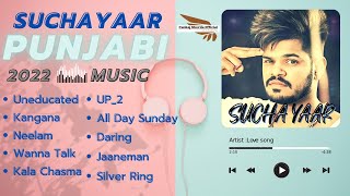 Uneducated by sucha yaar  Sucha yaar top song  Punjabi top Song  pankajsherdaofficial [upl. by Htomit144]