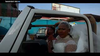 IR FAYSAL amp ArtPASCALINE BAHATI WEDDING [upl. by Briny]