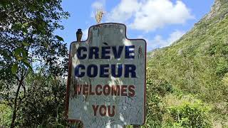 Creve Coeur beautiful Village 🇲🇺 [upl. by Aek524]