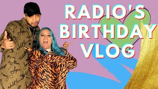 Radio’s Birthday Ep 2 [upl. by Nwahsram]