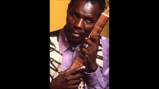 Oliver Mtukudzi Muchatuta [upl. by Rednael]