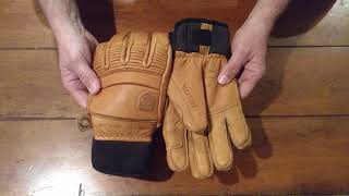 Hestra Fall Line Gloves [upl. by Meave]