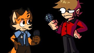 quotTODD AND TODDquot  COLA WAR But Sheriff Todd hayseed Vs Todd The Coula  ToddVersions  Hello [upl. by Eceinehs]