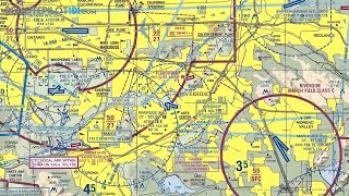 Understanding Airspace For The FAA Part 107 Knowledge Test  Remote Pilot 101 [upl. by Olnek]