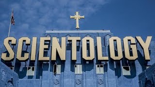 What is Scientology [upl. by Eentruoc]