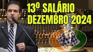 13º ANTECIPADO EM 2025 O QUE O GOVERNO NÃO QUER QUE VOCÊ SAIBA [upl. by Kcirdek754]