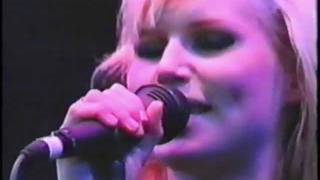 The Cardigans Live at Glastonbury Festival 1999 3  Rise And Shine [upl. by Nae734]