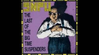 SNFU  Appraise The Lord [upl. by Gala116]