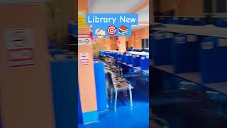 New library birampur shortviral trendingshorts shortsfeed daliymotivationvideo [upl. by Dodds]