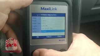 Autel Maxilink ML629 Review [upl. by Aratehs345]