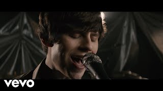 Jake Bugg  Circles Post Malone Cover Full Band Live Session [upl. by Zachar]