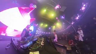 KRAZY KAT  THE MAZE CLUB YANGON DRUM AND BASS SET dnb liveset set krazykat [upl. by Eetak]