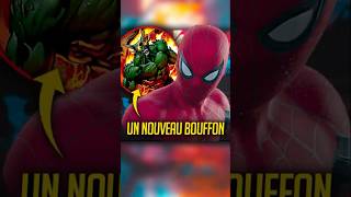 ENCORE UN NOUVEAU BOUFFON VERT POUR SPIDERMAN 4 [upl. by Yle]