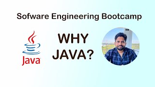 SDE Bootcamp 2 Design decision and setup with Java Backend engineering bootcamp [upl. by Manvel]