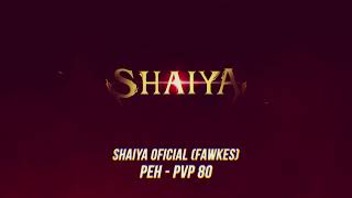 Shaiya Oficial  New Rank 1 Hour PvP6 RaidsFull Cross Dp [upl. by Aimaj]