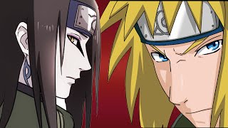 MINATO VS OROCHIMARU  QUEM É MAIS FORTE [upl. by Aicilaf950]