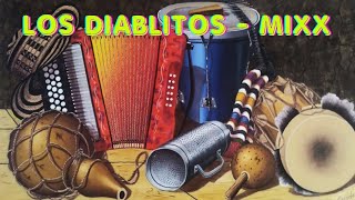 LOS DIABLITOS MIXX [upl. by Fernande]