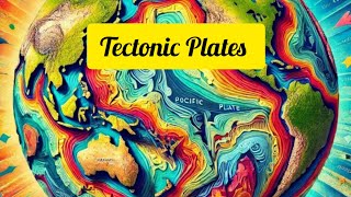 What are Tectonic Plates [upl. by Hazaki]