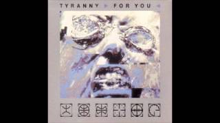 Front 242  Tyranny For You  05  Gripped By Fear [upl. by Yeniffit]