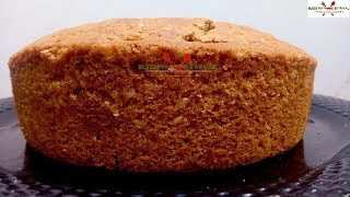 coffee cake  coffee cake recipe  coffee cake without egg recipe [upl. by Krantz801]