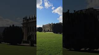 Chatsworth House [upl. by Flss]