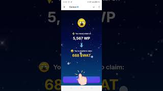 gamee airdrop claim watdrop claim airdrop gamee claim telegram airdrop claim gamee claim airdrop [upl. by Esorrebma843]