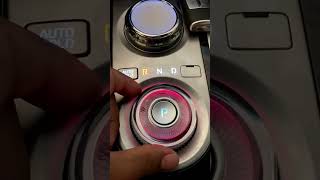 The Art of the Automatic Shift Knob [upl. by Deppy985]