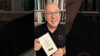 simonbeckett diechemiedestodes buchbekloppt booktube thriller krimi comedy funny lustig [upl. by Evslin]