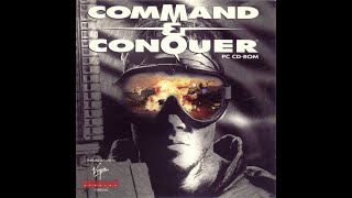 Command and Conquer CampC Thang Remake [upl. by Assirral]