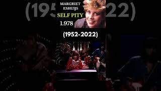 Margriet Eshuijs Lucifer Self Pity 1978 selfpity shorts [upl. by Pleione]