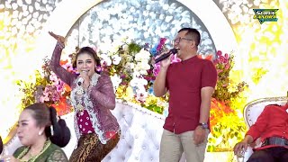 Lintang Asmoro  Inces  Astina Campursari  Bajay Audio [upl. by Nicol]