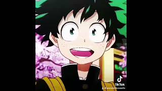 Izuku Edit [upl. by Consalve]