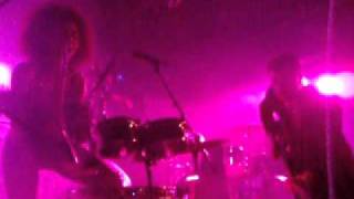 Noblesse Oblige  Tropical Fever live  A38 Budapest [upl. by Tanya26]