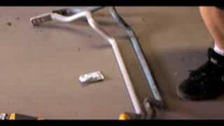 Whiteline Flat Out  Anti Sway Bar Suspension [upl. by Seessel]