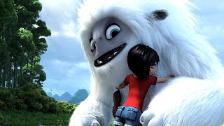 Everest Funny Clips  Abominable 2019 Movie Clip  San Movie Clips [upl. by Arretnahs]