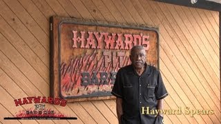 Haywards BBQ Sauce [upl. by Averill]