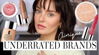 Clinique Is It Underrated Old Favs  New Products Try On [upl. by Siuqcram]