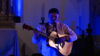 Dermot Kennedy  Without Fear [upl. by Rebm]