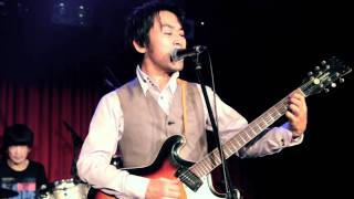 金剛地武志 yesmama ok LIVE「Like A Rolling Stone」「Days Of Heliotrope」 [upl. by Meihar]