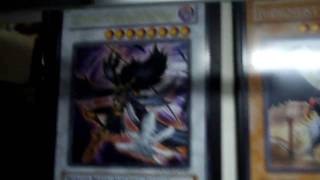 6 Jumbo Yugioh cards [upl. by Kilan]