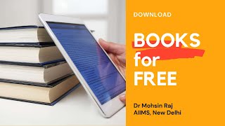 Download All Books For FREE medicalbooks mbbs medicalcollege [upl. by Asiram]