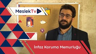 İnfaz Koruma Memurluğu [upl. by Ocsisnarf]