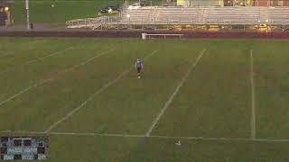 Unatego High School vs Oneonta High School Mens JV Football [upl. by Peppel685]