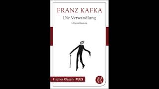 Franz Kafkas Die Verwandlung Das fesselnde HörbuchErlebnis [upl. by Alilak]