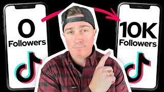 How To Get More Followers On TikTok  Account Optimization to grow FASTER [upl. by Nilat630]