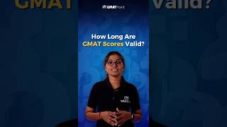 How long are GMAT Scores Valid [upl. by Khalin]