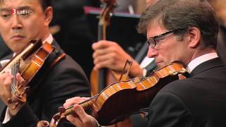 Mahler Sinfonie Nr 2 Munchner Philharmoniker Valery Gergiev 2015 [upl. by Ogawa]