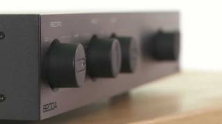 Audiolab 8200A review [upl. by Alcina]