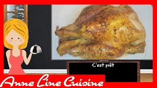 Poulet entier Cookeo [upl. by Inavihs149]