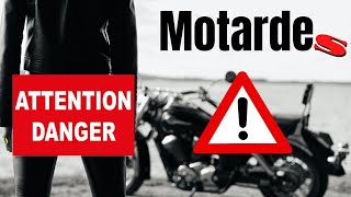 Attention Danger Motardes [upl. by Attenyt]